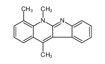 125157-97-3 structure, C18H16N2