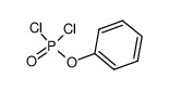 770-12-7 spectrum, Phenyl dichlorophosphate