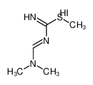 344361-86-0 structure, C5H12IN3S