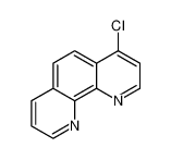 4-氯-1,10-菲罗啉