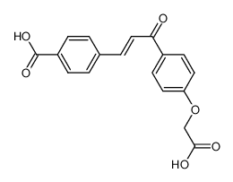 66984-59-6 structure, C18H14O6