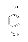 4-methylphenol 121474-53-1