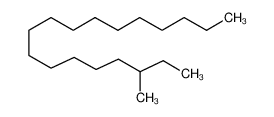 3-甲基十八烷