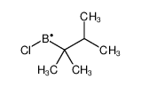 75030-54-5 structure, C6H13BCl