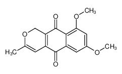 36379-74-5 structure, C16H14O5