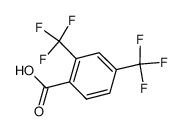 32890-87-2 structure, C9H4F6O2