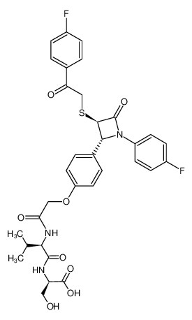 1033696-28-4 structure