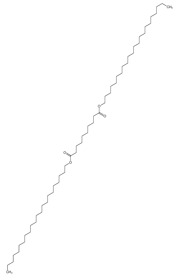 42233-75-0 structure, C54H106O4