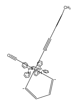 478556-98-8 structure, C50H42IrOP2