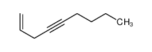 31508-12-0 1-壬烯-4-炔