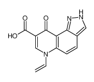 69847-87-6 structure, C13H9N3O3