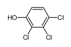 2,3,4-三氯苯酚