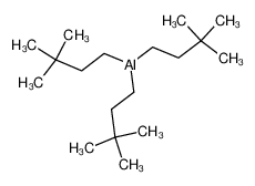 6918-10-1 structure, C18H39Al