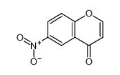 6-硝基色酮图片