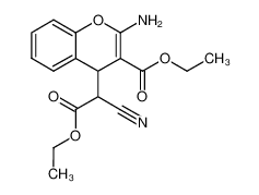 144490-25-5 structure, C17H18N2O5