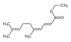 30932-95-7 structure, C14H22O2