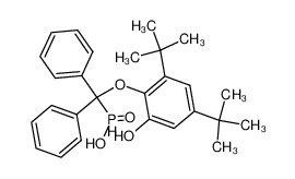 89291-11-2 structure