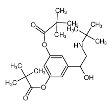 54592-27-7 structure, C22H35NO5