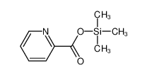 17881-49-1 三甲基硅烷基2-吡啶羧酸酯