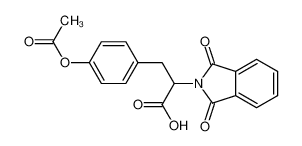 65594-96-9 structure, C19H15NO6