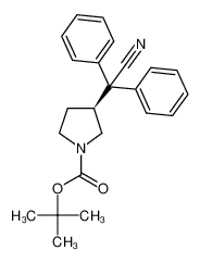 1189753-52-3 structure, C23H26N2O2