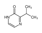 3-propan-2-yl-1H-pyrazin-2-one 25680-59-5