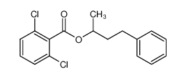 1160842-96-5 structure, C17H16Cl2O2