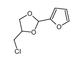 58403-04-6 structure, C8H9ClO3
