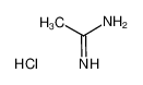124-42-5 structure, C2H7ClN2
