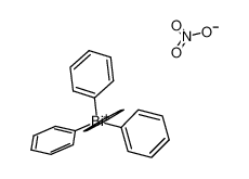 38589-85-4 structure, C24H20BiNO3