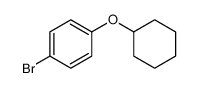 30752-31-9 structure, C12H15BrO