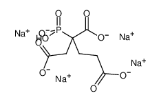 2-膦酸丁烷-1,2,4-三羧酸钠盐