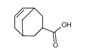 56820-19-0 bicyclo[3.3.1]non-6-ene-3-endo-carboxylic acid