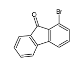 1-溴-9-芴酮