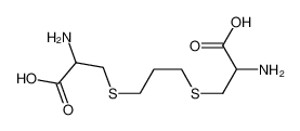 50727-79-2 structure, C9H18N2O4S2