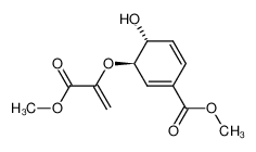 80631-87-4 structure, C12H14O6