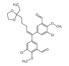 252934-45-5 structure