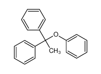 102077-55-4 structure, C20H18O