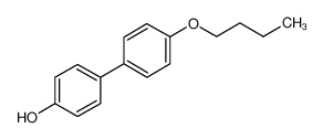 4-丁氧基-4-羟基联苯