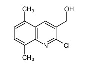 485337-91-5 structure, C12H12ClNO