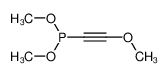 140682-61-7 structure, C5H9O3P