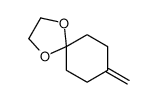 8-methylidene-1,4-dioxaspiro[4.5]decane 51656-90-7