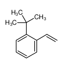 1-tert-butyl-2-ethenylbenzene 19789-35-6