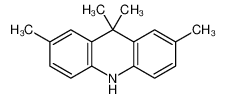 2,7,9,9-tetramethyl-10H-acridine 92638-85-2