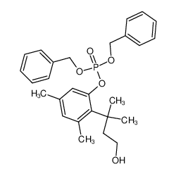 153910-64-6 structure