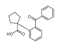 88346-34-3 structure, C19H18O3