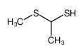 31331-53-0 structure, C3H8S2