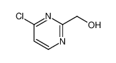 (4-氯嘧啶-2-基)甲醇