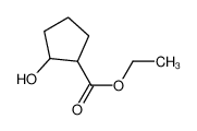 54972-10-0 structure, C8H14O3