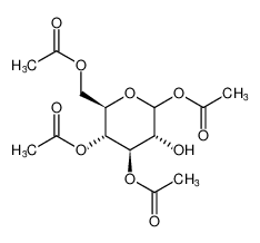 92418-39-8 spectrum, (3R,4R,5R,6R)-6-(acetoxymethyl)-3-hydroxytetrahydro-2H-pyran-2,4,5-triyl triacetate